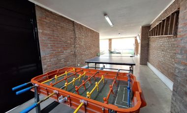 VENTA/PERMUTA - Casa - 3 dormitorios con pileta - Roldan