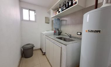 VENTA/PERMUTA - Casa - 3 dormitorios con pileta - Roldan