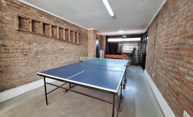 VENTA/PERMUTA - Casa - 3 dormitorios con pileta - Roldan