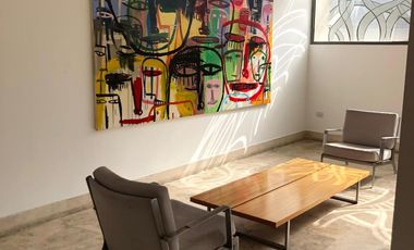 Increíble departamento en venta en Vicente López