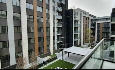 Renta Departamento Ambar l