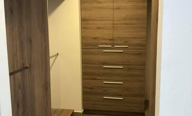 Renta Departamento Ambar l