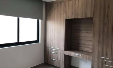 Renta Departamento Ambar l