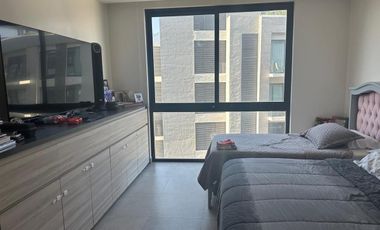 Renta Departamento Ambar l