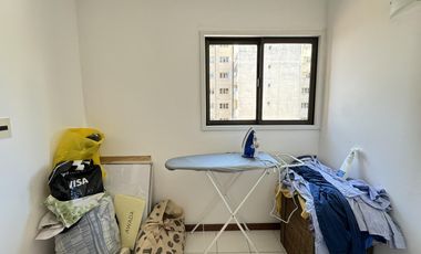 Departamento de 4 dormitorios en piso exclusivo frente a monumento - Córdoba 695 Piso 7