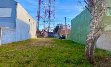Venta Lote 300m2 en Santa Clara del Mar Inmejorable ubicación