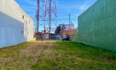 Venta Lote 300m2 en Santa Clara del Mar Inmejorable ubicación