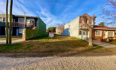 Venta Lote 300m2 en Santa Clara del Mar Inmejorable ubicación