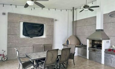Casa en Renta Semiamueblada - Amorada - Carretera Nacional