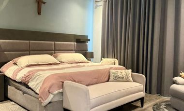 Casa en Renta Semiamueblada - Amorada - Carretera Nacional