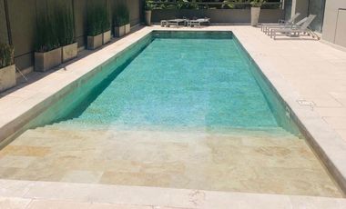 Hermoso monoambiente apto crédito en venta en Vicente López