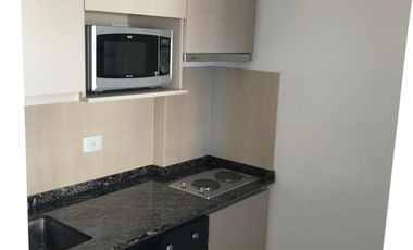 Hermoso monoambiente apto crédito en venta en Vicente López