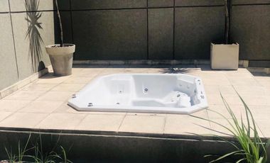 Hermoso monoambiente apto crédito en venta en Vicente López