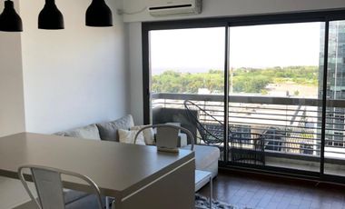 Hermoso monoambiente apto crédito en venta en Vicente López
