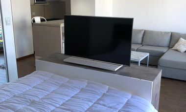 Hermoso monoambiente apto crédito en venta en Vicente López