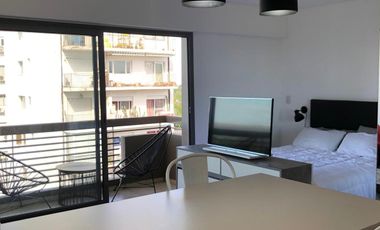 Hermoso monoambiente apto crédito en venta en Vicente López