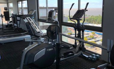 Hermoso monoambiente apto crédito en venta en Vicente López