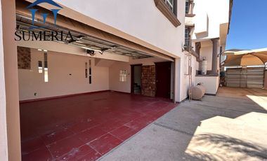 HERMOSA CASA EN RESIDENCIAL PRIVADO