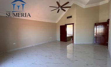 HERMOSA CASA EN RESIDENCIAL PRIVADO