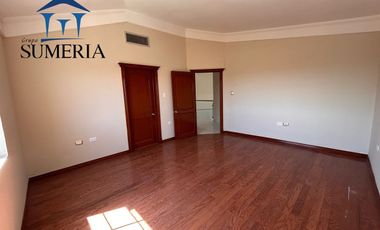 HERMOSA CASA EN RESIDENCIAL PRIVADO