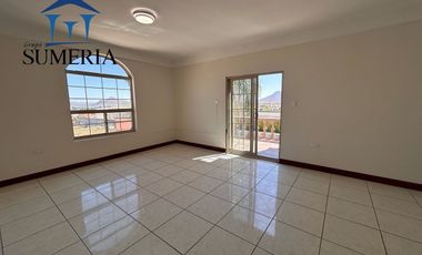 HERMOSA CASA EN RESIDENCIAL PRIVADO