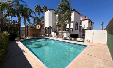 HERMOSA CASA EN RESIDENCIAL PRIVADO