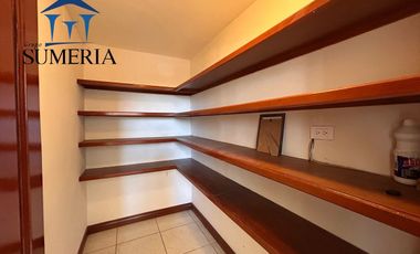 HERMOSA CASA EN RESIDENCIAL PRIVADO