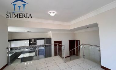 HERMOSA CASA EN RESIDENCIAL PRIVADO
