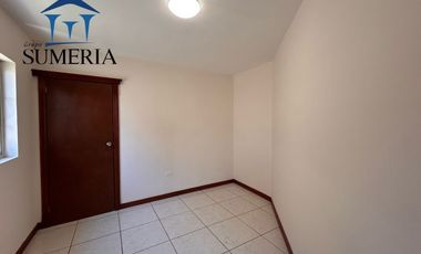 HERMOSA CASA EN RESIDENCIAL PRIVADO