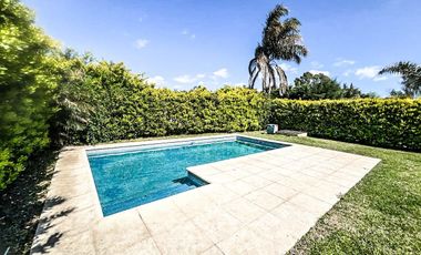 Casa - Altos de Hudson I