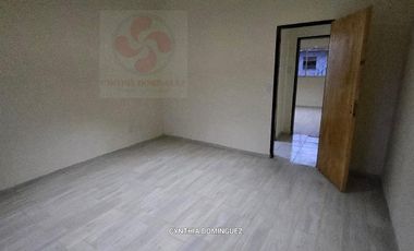 Casa con financiación