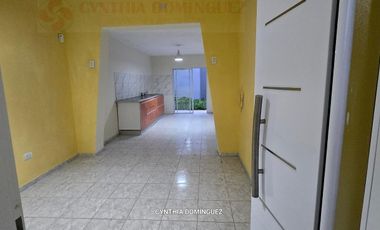 Casa con financiación