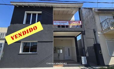 Casa con financiación