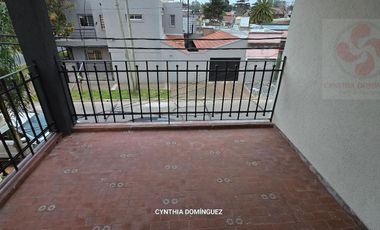Casa con financiación