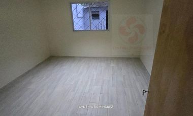 Casa con financiación