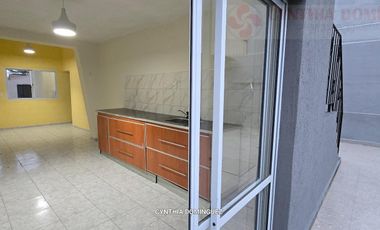 Casa con financiación
