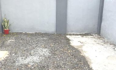 Casa con financiación
