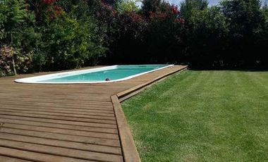 Alquiler temporario !