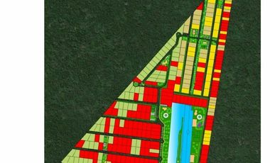 TERRENO EN PRIVADA DZIZIL HA