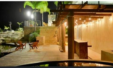 TERRENO EN PRIVADA DZIZIL HA