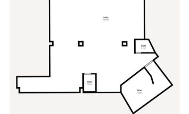 Local Comercial en Venta o Renta