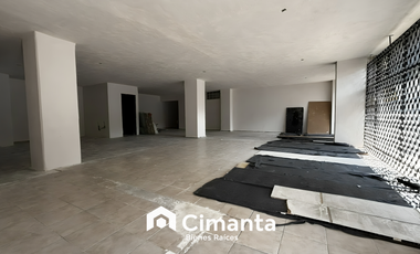 Local Comercial en Venta o Renta