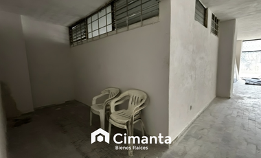 Local Comercial en Venta o Renta