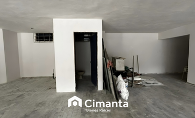 Local Comercial en Venta o Renta