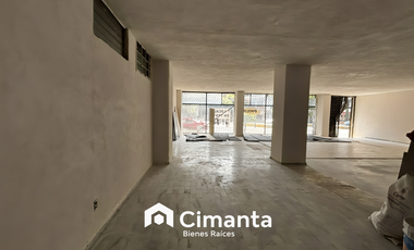 Local Comercial en Venta o Renta
