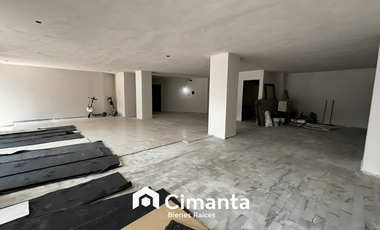 Local Comercial en Venta o Renta