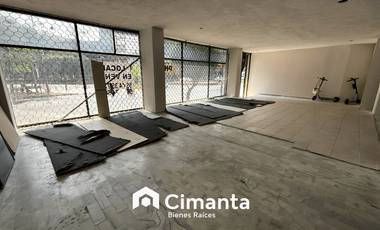 Local Comercial en Venta o Renta