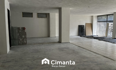 Local Comercial en Venta o Renta