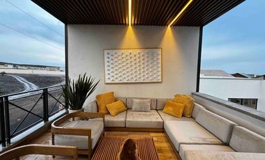 Casa en Venta en Signature en Villas de la Valenciana