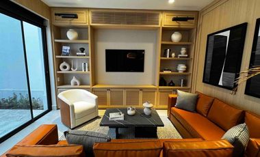 Casa en Venta en Signature en Villas de la Valenciana